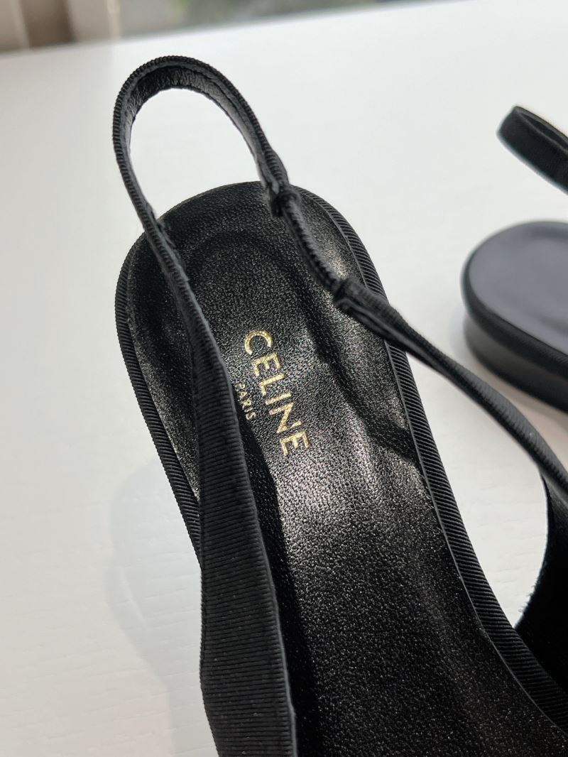 Celine Sandals